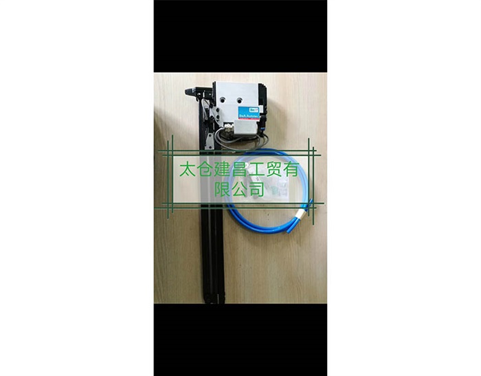 德國BEA工業(yè)化自動(dòng)釘槍